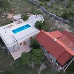 Tatil Evi Patakun For 5, With Heated Pool *