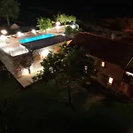 Tatil Evi Patakun For 5, With Heated Pool *