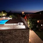 Patakun For 5, With Heated Pool Lecevica