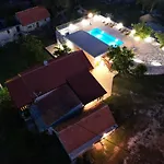 Tatil Evi Patakun For 5, With Heated Pool