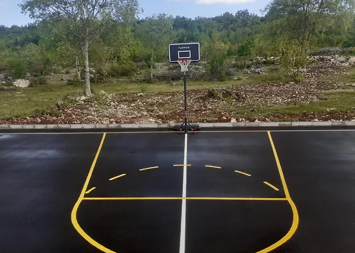 Patakun For 5, With Heated Pool
