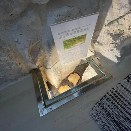 Prázdninový dům Patakun For 5, With Heated Pool *