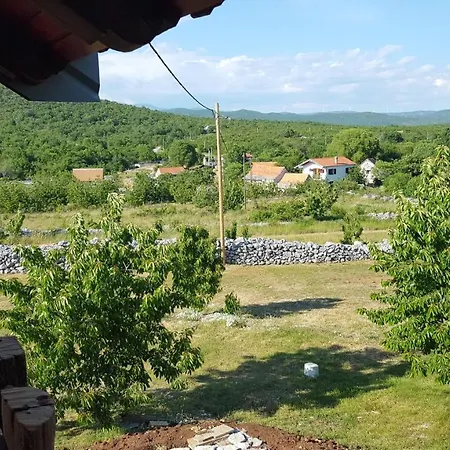 Patakun For 5, With Heated Pool * Lecevica