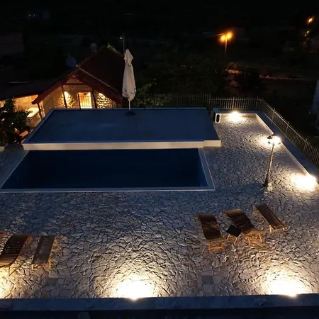 Holiday home Patakun For 5, With Heated Pool