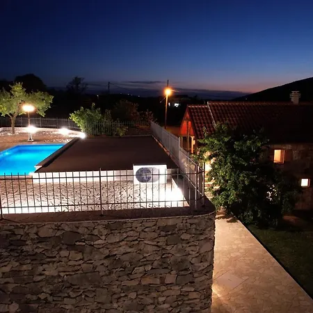 Patakun For 5, With Heated Pool Lecevica