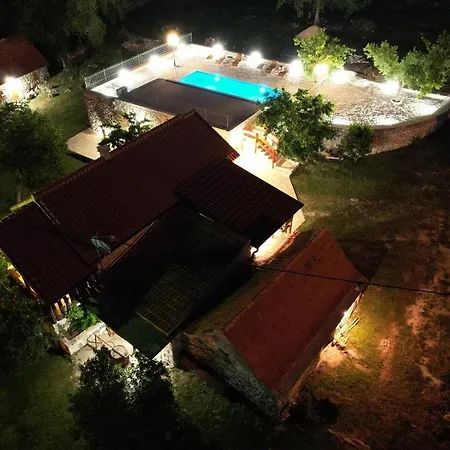 Holiday home Patakun For 5, With Heated Pool *