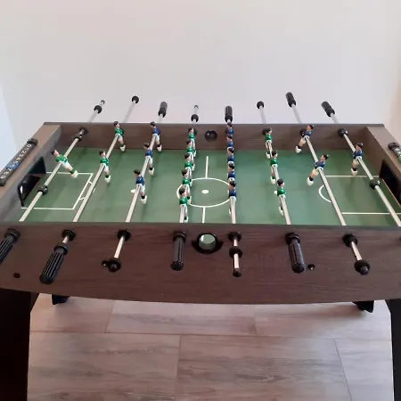 Prázdninový dům Patakun For 5, With Heated Pool Lecevica